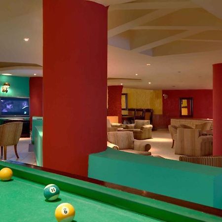 Jasmine Village Hurghada Exterior photo