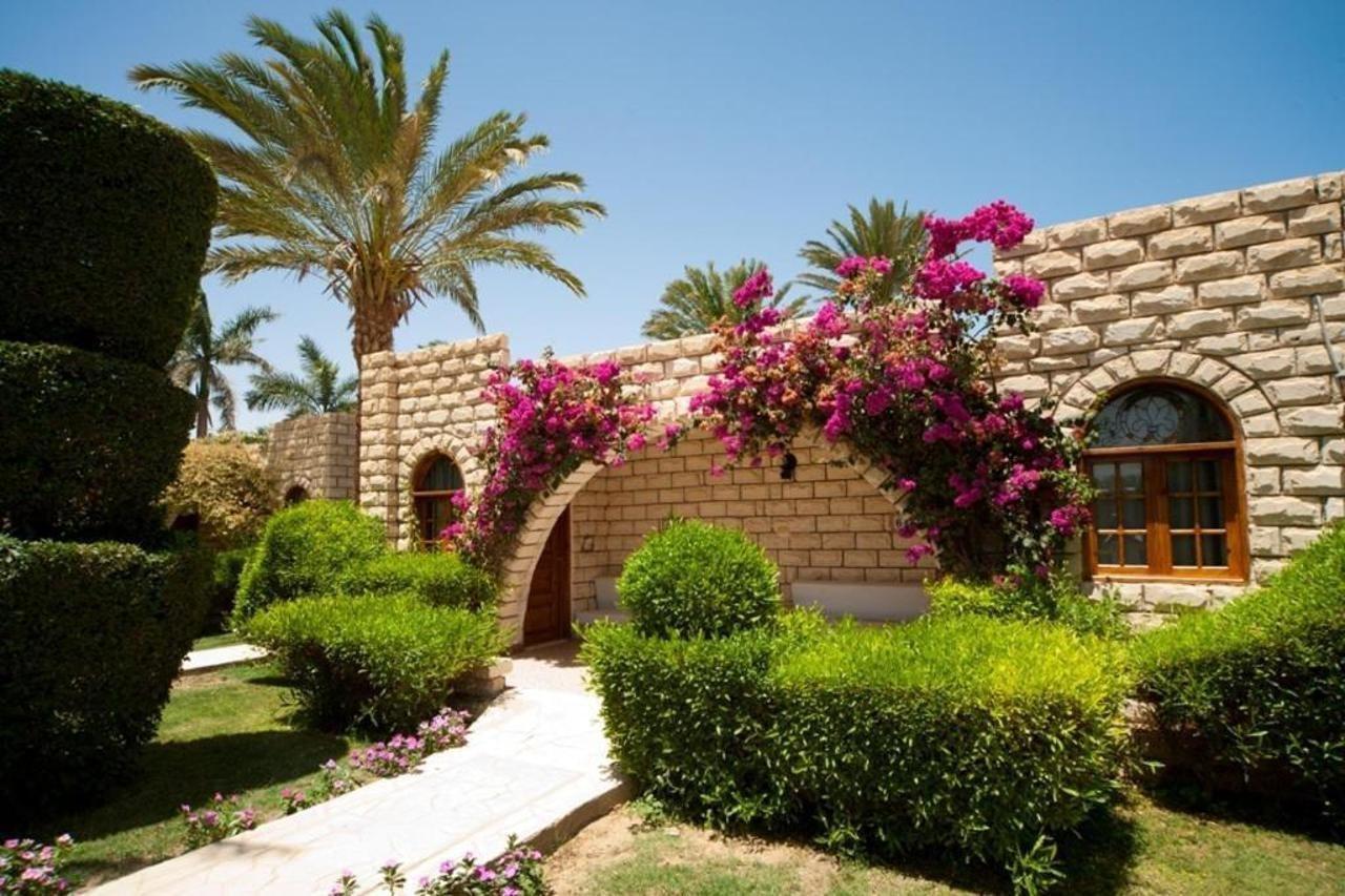 Jasmine Village Hurghada Exterior photo