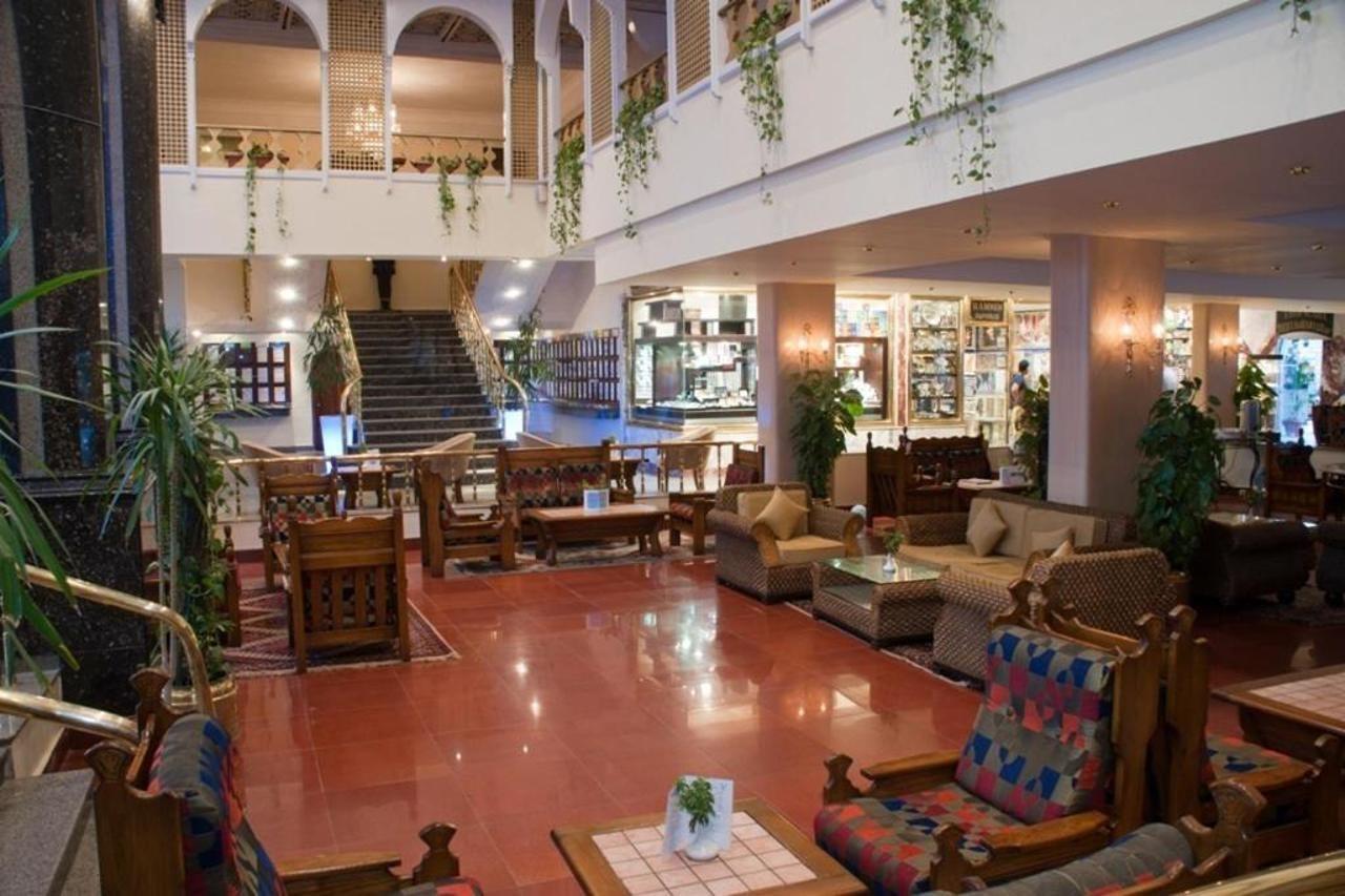 Jasmine Village Hurghada Exterior photo