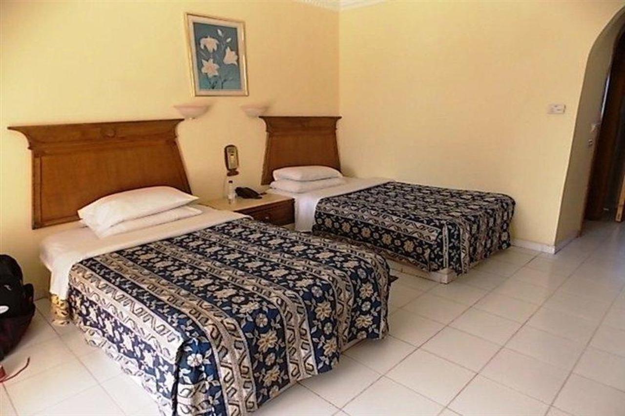 Jasmine Village Hurghada Exterior photo