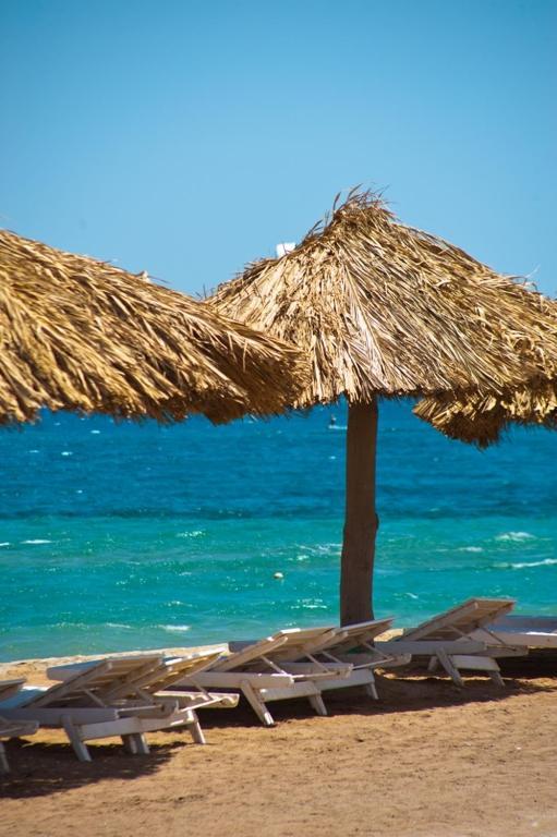 Jasmine Village Hurghada Exterior photo