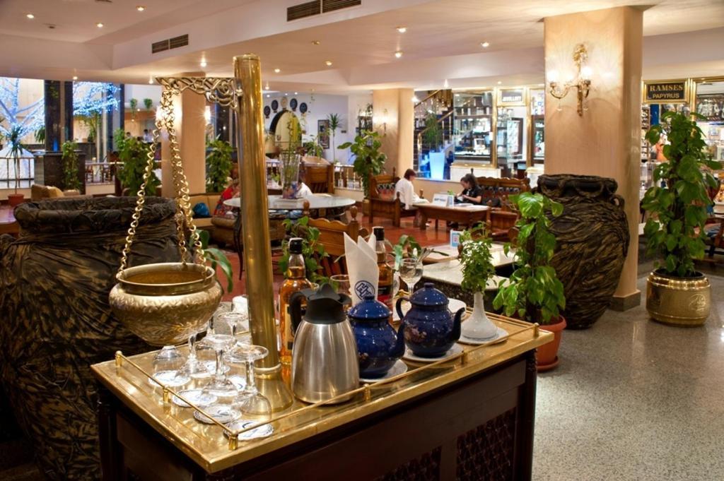 Jasmine Village Hurghada Exterior photo