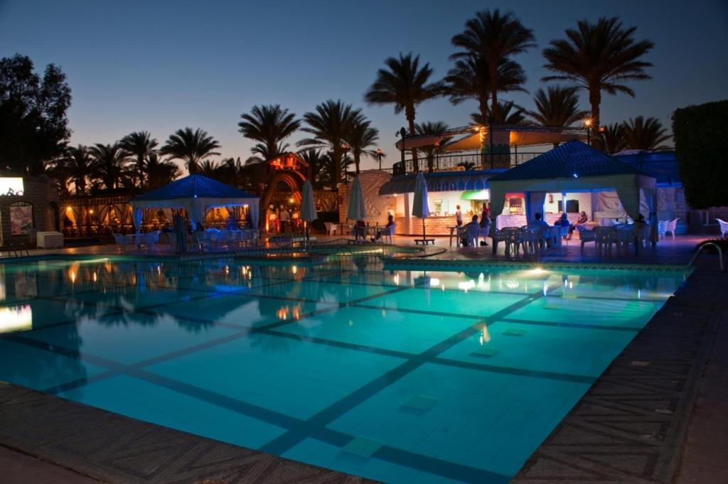 Jasmine Village Hurghada Exterior photo