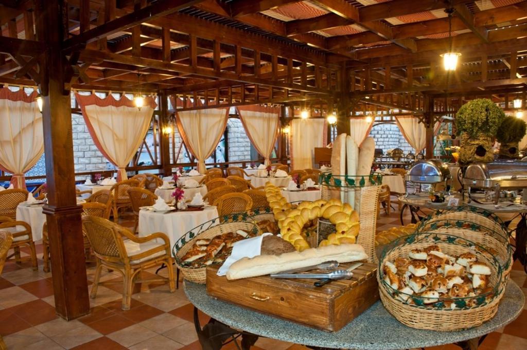 Jasmine Village Hurghada Exterior photo