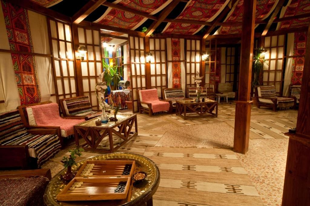Jasmine Village Hurghada Exterior photo