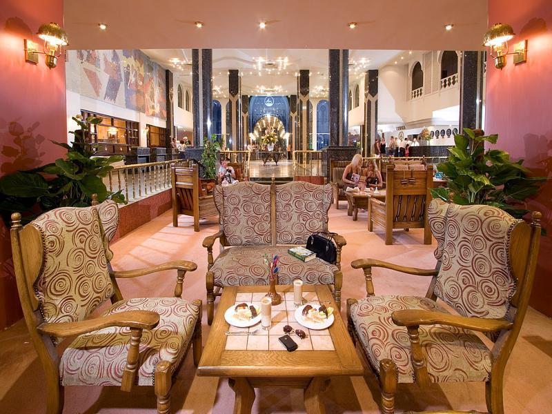 Jasmine Village Hurghada Exterior photo