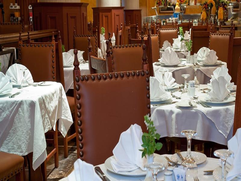 Jasmine Village Hurghada Exterior photo