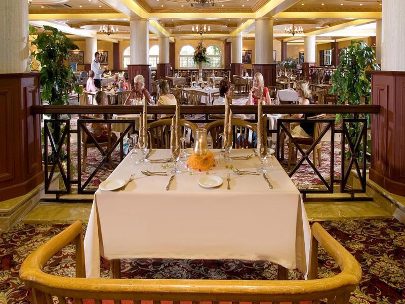 Jasmine Village Hurghada Exterior photo