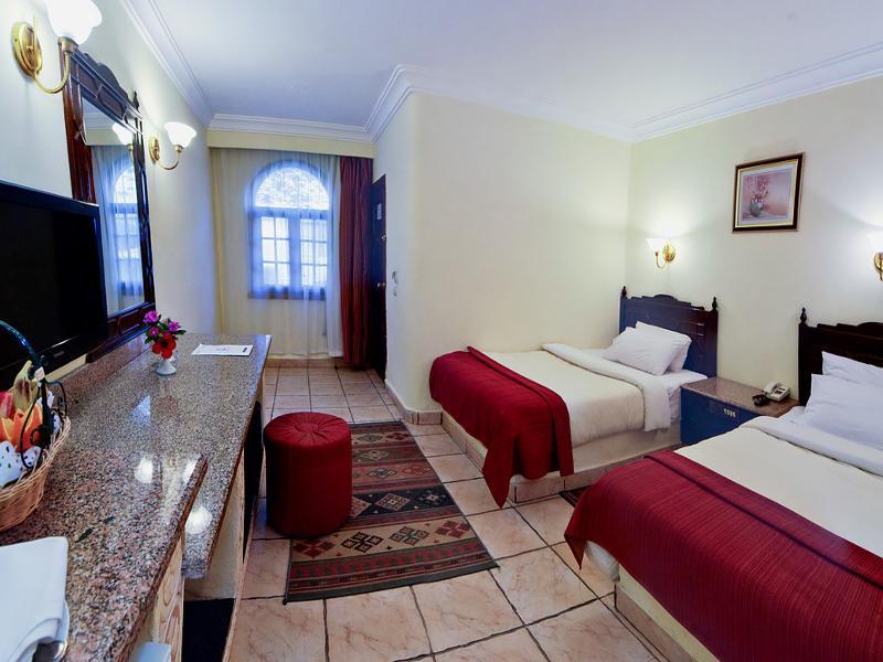 Jasmine Village Hurghada Exterior photo