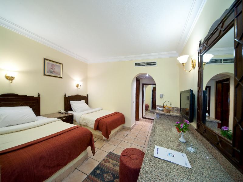 Jasmine Village Hurghada Exterior photo