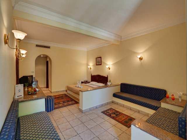 Jasmine Village Hurghada Exterior photo