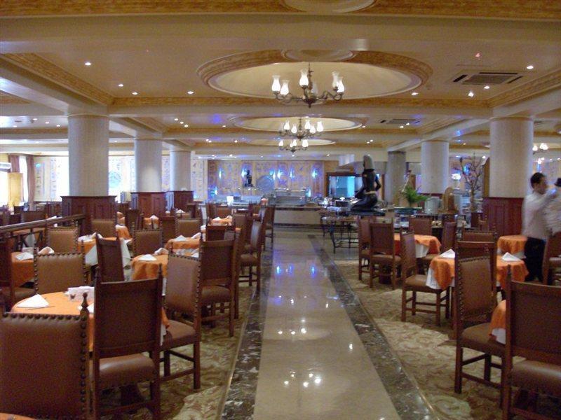 Jasmine Village Hurghada Exterior photo
