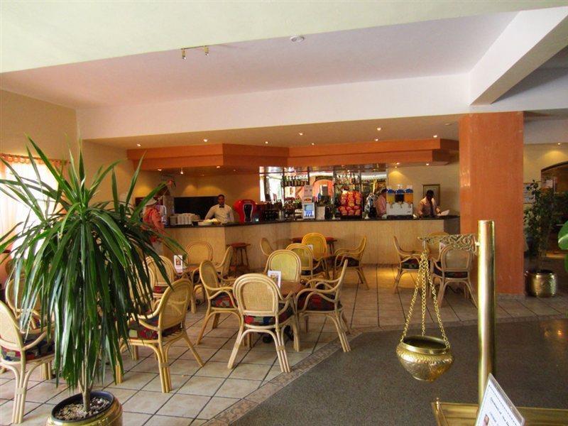 Jasmine Village Hurghada Exterior photo