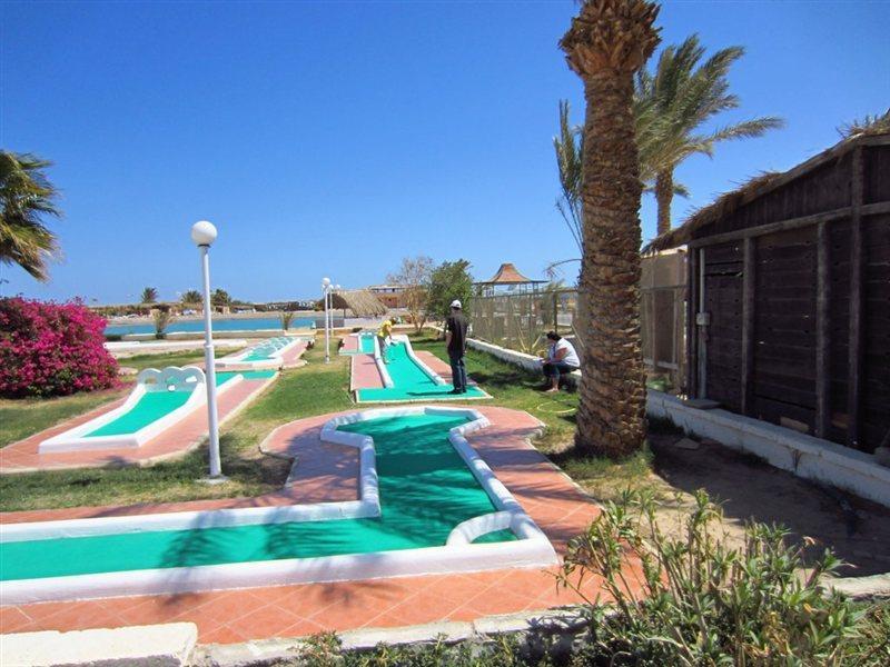 Jasmine Village Hurghada Exterior photo