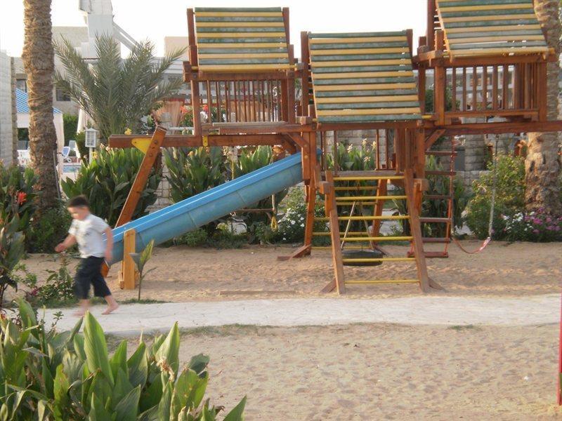 Jasmine Village Hurghada Exterior photo