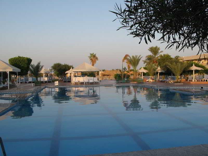 Jasmine Village Hurghada Exterior photo