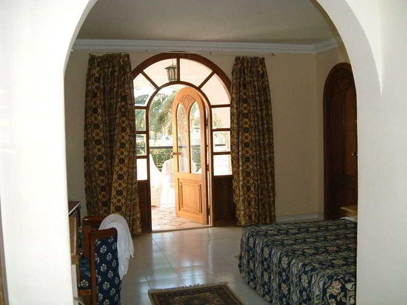 Jasmine Village Hurghada Exterior photo