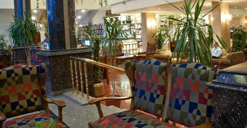 Jasmine Village Hurghada Exterior photo
