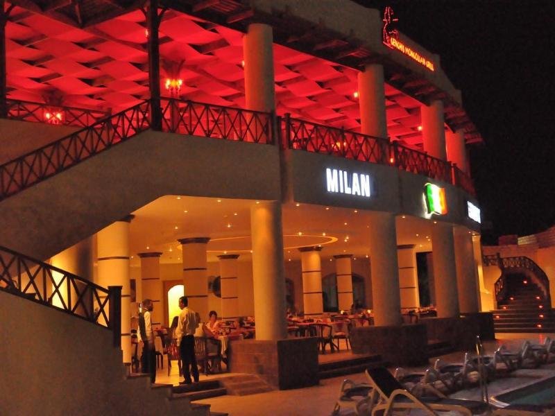 Jasmine Village Hurghada Exterior photo