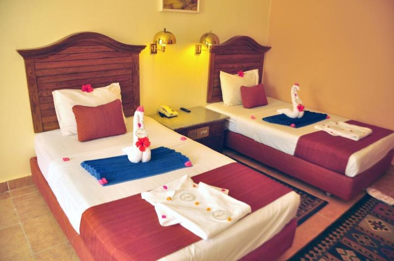 Jasmine Village Hurghada Exterior photo