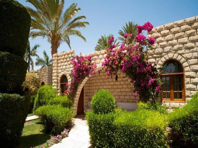 Jasmine Village Hurghada Exterior photo